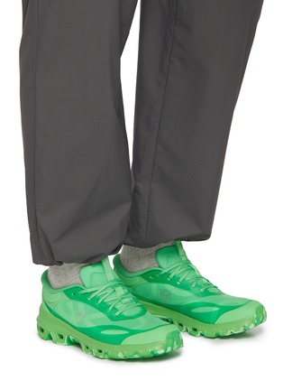 Figure View - Click To Enlarge - LOEWE - x On Cloudventure 2.0 Men's Sneakers