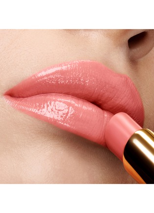 Detail View - Click To Enlarge - TOM FORD - Soleil Ultra-Shine Lip Color — #38 Nude Coast