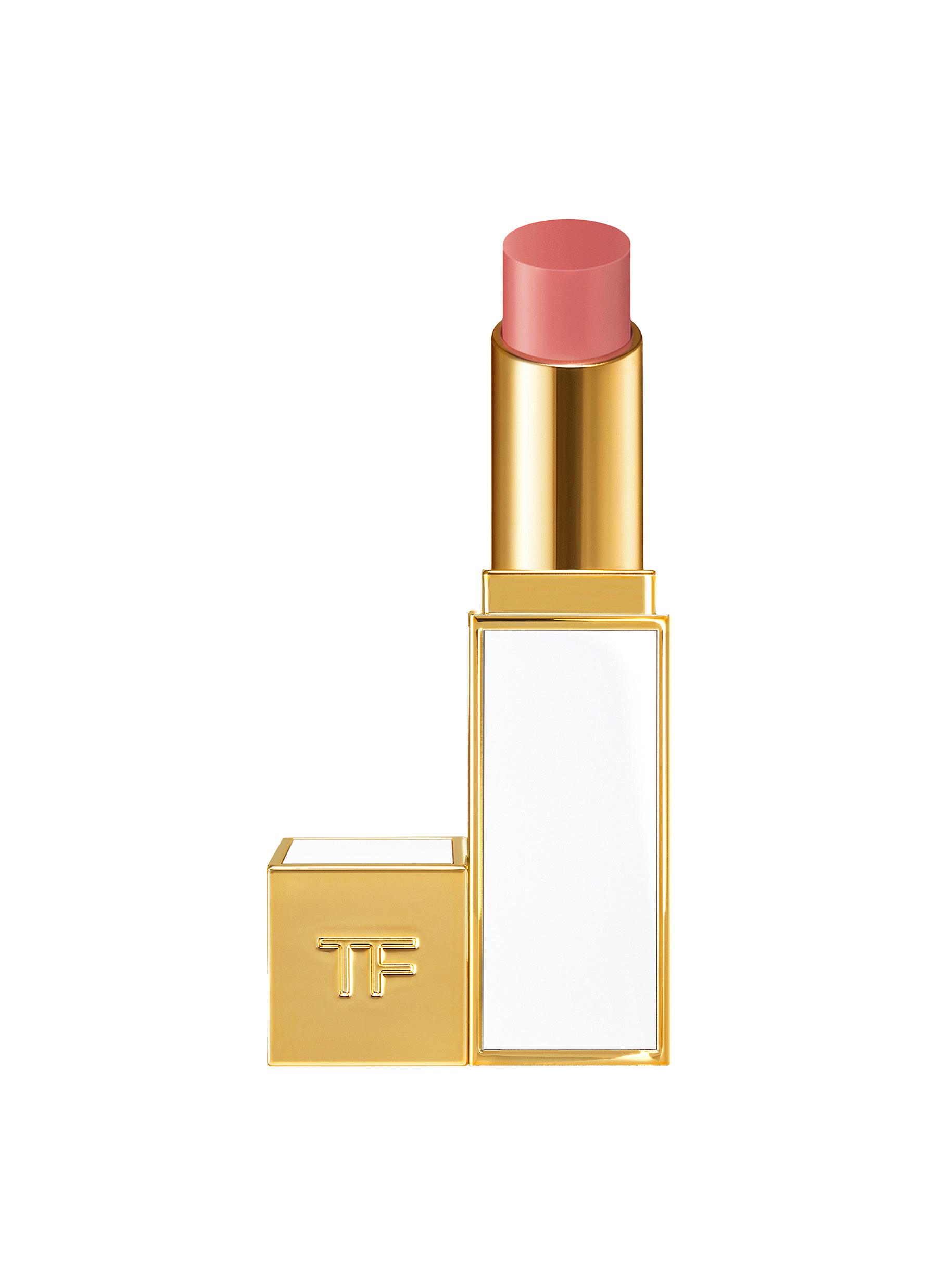 TOM FORD BEAUTY NUDE COAST 口紅38 TOM FORD | Soleil Ultra-Shine Lip Color — #38 Nude Coast | #38