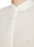  - BARENA - Pavan Linen Cotton Shirt