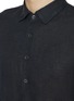  - BARENA - Pavan Cotton Linen Shirt