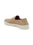  - FRESCOBOL CARIOCA - Telo Suede Loafers