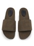 Detail View - Click To Enlarge - FRESCOBOL CARIOCA - Renato Linen Slides