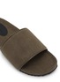 Detail View - Click To Enlarge - FRESCOBOL CARIOCA - Renato Linen Slides
