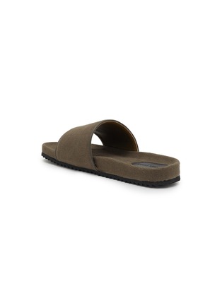  - FRESCOBOL CARIOCA - Renato Linen Slides