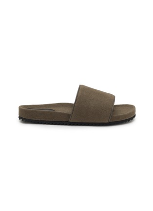 Main View - Click To Enlarge - FRESCOBOL CARIOCA - Renato Linen Slides