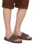 Figure View - Click To Enlarge - FRESCOBOL CARIOCA - Renato Linen Slides