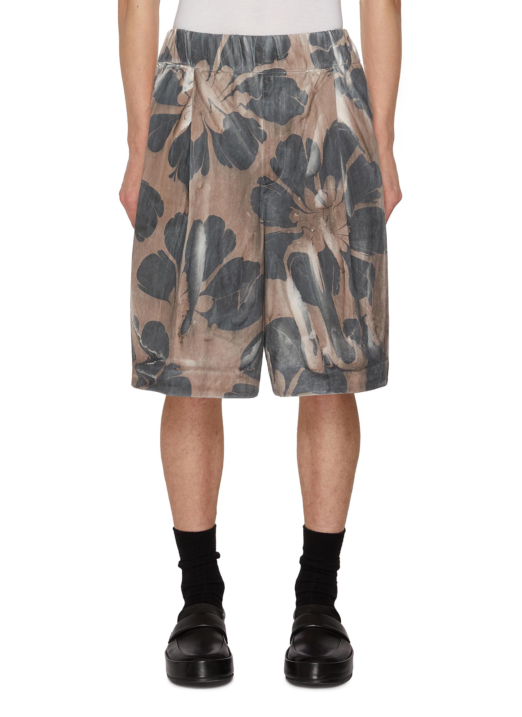 2025年最新】DRIES VAN NOTEN レディース ショートパンツ