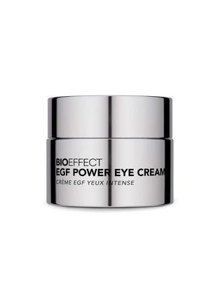 Main View - Click To Enlarge - BIOEFFECT - EGF Power Eye Cream 15ml