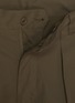  - MANORS - Greenskeeper Double Pleated Shorts