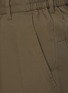  - MANORS - Greenskeeper Double Pleated Shorts