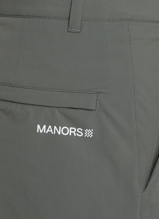  - MANORS - Lightweight Course Pants
