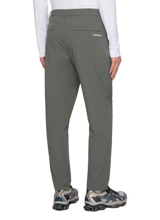 Back View - Click To Enlarge - MANORS - Lightweight Course Pants