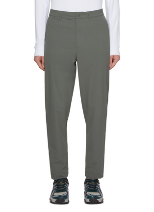 Main View - Click To Enlarge - MANORS - Lightweight Course Pants