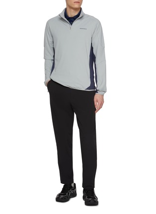 Figure View - Click To Enlarge - MANORS - Lightweight Course Pants