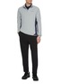 Figure View - Click To Enlarge - MANORS - Lightweight Course Pants