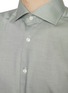  - ETON  - Wrinkle Free Cotton Oxford Shirt