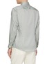 Back View - Click To Enlarge - ETON  - Wrinkle Free Cotton Oxford Shirt