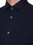  - ETON  - Cutaway Collar Four Way Stretch Shirt