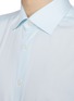  - ETON  - Cutaway Collar Slim Shirt