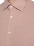  - ETON  - Cutaway Collar Four Way Stretch Shirt