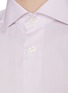  - ETON  - Wrinkle Free Cotton Oxford Shirt