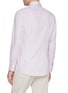 Back View - Click To Enlarge - ETON  - Wrinkle Free Cotton Oxford Shirt