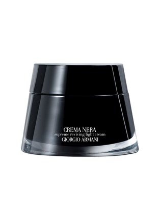 Main View - Click To Enlarge - GIORGIO ARMANI BEAUTY - Crema Nera Supreme Reviving Light Cream 50ml