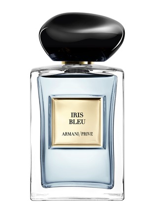 Main View - Click To Enlarge - GIORGIO ARMANI BEAUTY - Armani/Privé Iris Bleu Eau de Toilette 100ml