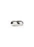 Main View - Click To Enlarge - JOHN HARDY - Icon 50 Sterling Silver Ring — Size 11