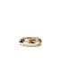 Main View - Click To Enlarge - JOHN HARDY - Icon 50 14K Gold Band Ring — Size 9