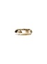 Detail View - Click To Enlarge - JOHN HARDY - Icon 50 14K Gold Ring — Size 9