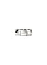 Detail View - Click To Enlarge - JOHN HARDY - Icon 50 Sterling Silver Ring — Size 10