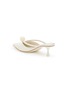  - JIMMY CHOO - Ana 50 Satin Mules