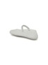  - JIMMY CHOO - Jelly Crystal Embellished Mary Jane Flats