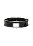 Detail View - Click To Enlarge - JOHN HARDY - Icon 50 Leather Bracelet — Size UL