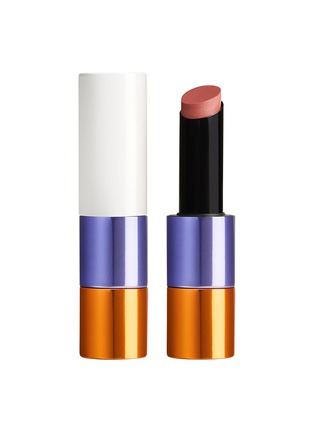 Main View - Click To Enlarge - HERMÈS - Limited Edition 'Silky Lipstick Shine — Beige Halo