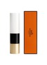 Detail View - Click To Enlarge - HERMÈS - Silky Lipstick Shine — Rouge Grenade