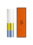 Detail View - Click To Enlarge - HERMÈS - Limited Edition 'Silky Lipstick Shine — Orange Flash