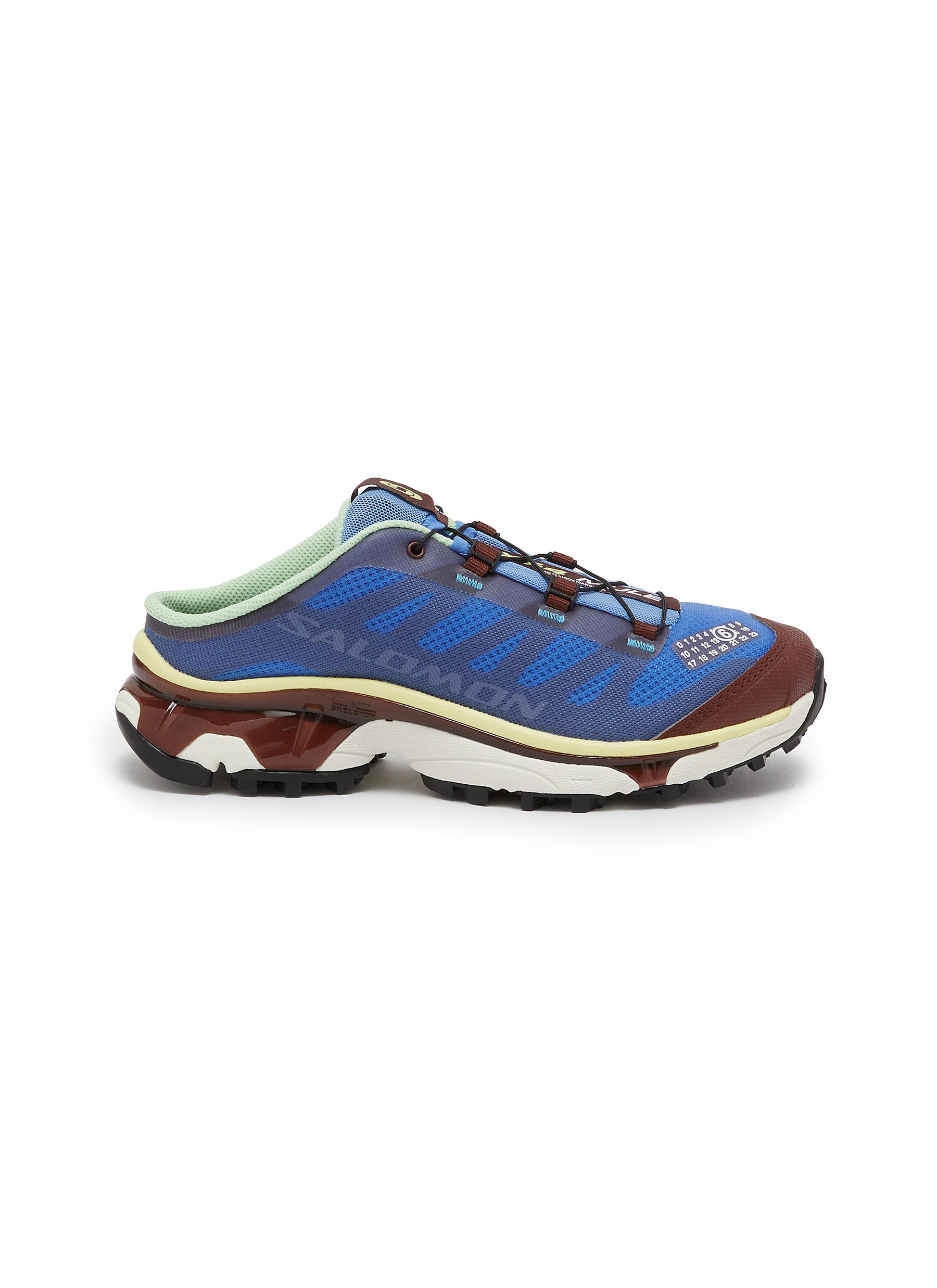 MM6 MAISON MARGIELA | x Salomon XT-4 Low Top Women's Mule