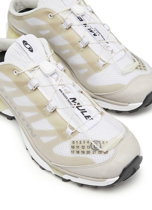  - MM6 MAISON MARGIELA - x Salomon XT-4 Low Top Women's Mules