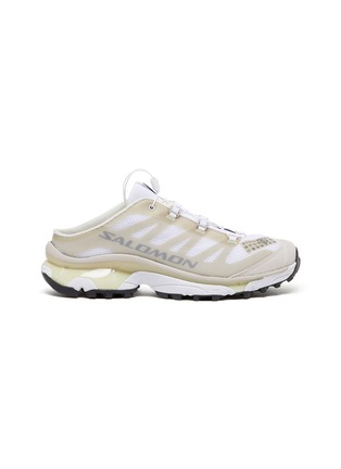 Main View - Click To Enlarge - MM6 MAISON MARGIELA - x Salomon XT-4 Low Top Women's Mules