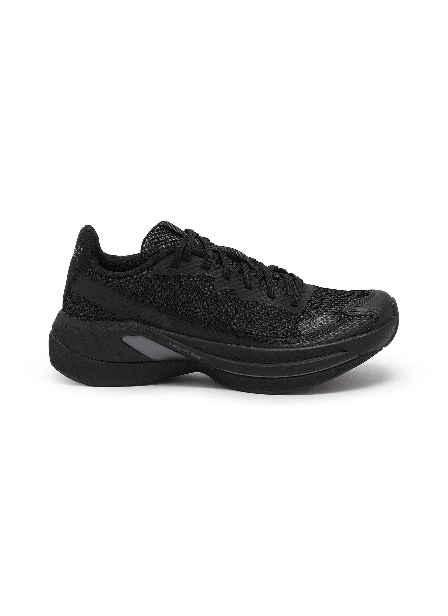 MM6 MAISON MARGIELA | x Salomon Spectur 2 Low Top Women's Sneakers