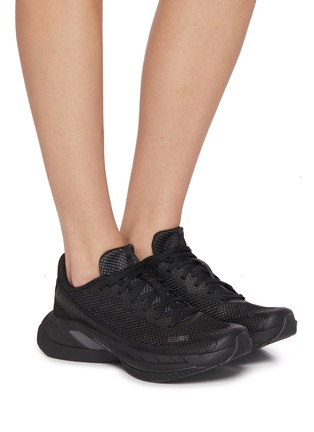 Figure View - Click To Enlarge - MM6 MAISON MARGIELA - x Salomon Spectur 2 Low Top Women's Sneakers