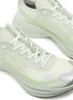 Detail View - Click To Enlarge - MM6 MAISON MARGIELA - x Salomon Spectur 2 Low Top Women's Sneakers