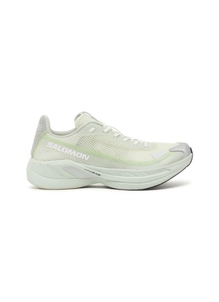 Main View - Click To Enlarge - MM6 MAISON MARGIELA - x Salomon Spectur 2 Low Top Women's Sneakers