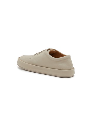  - MARSÈLL - Cassapelle Leather Derby Shoes