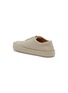  - MARSÈLL - Cassapelle Leather Derby Shoes