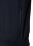 - HERNO - Zip Up Hooded Jacket