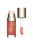 Main View - Click To Enlarge - CLARINS - Limited Edition Fairy Blossoms Lip Comfort Oil — 26 Rosy Sakura